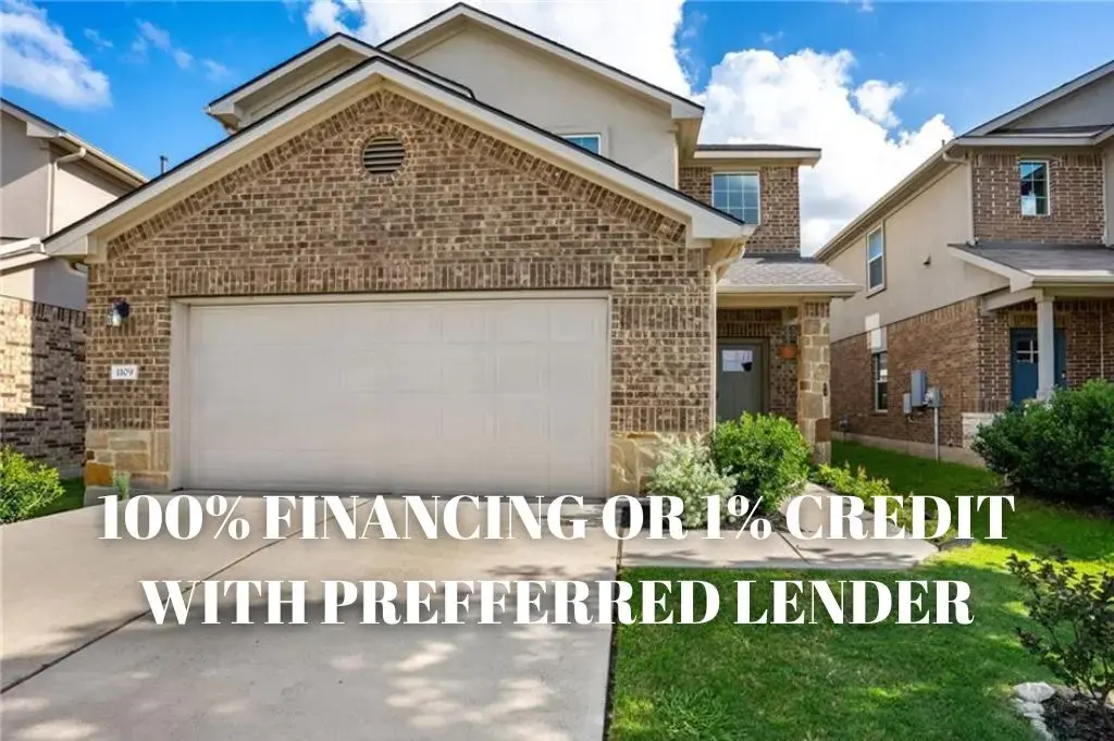 1109 Fairhaven Gateway, Georgetown
