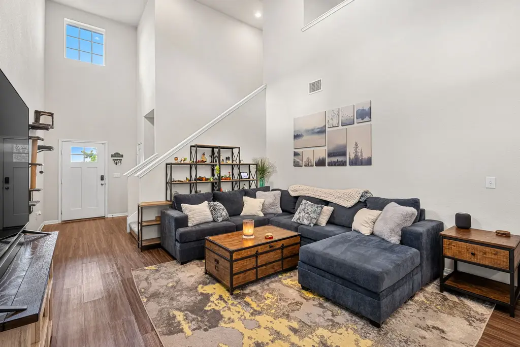 1109 Fairhaven Gateway, Georgetown