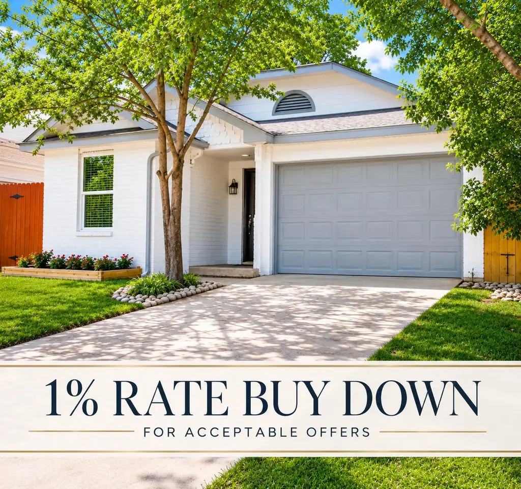 11614 Pearwood Place, Austin