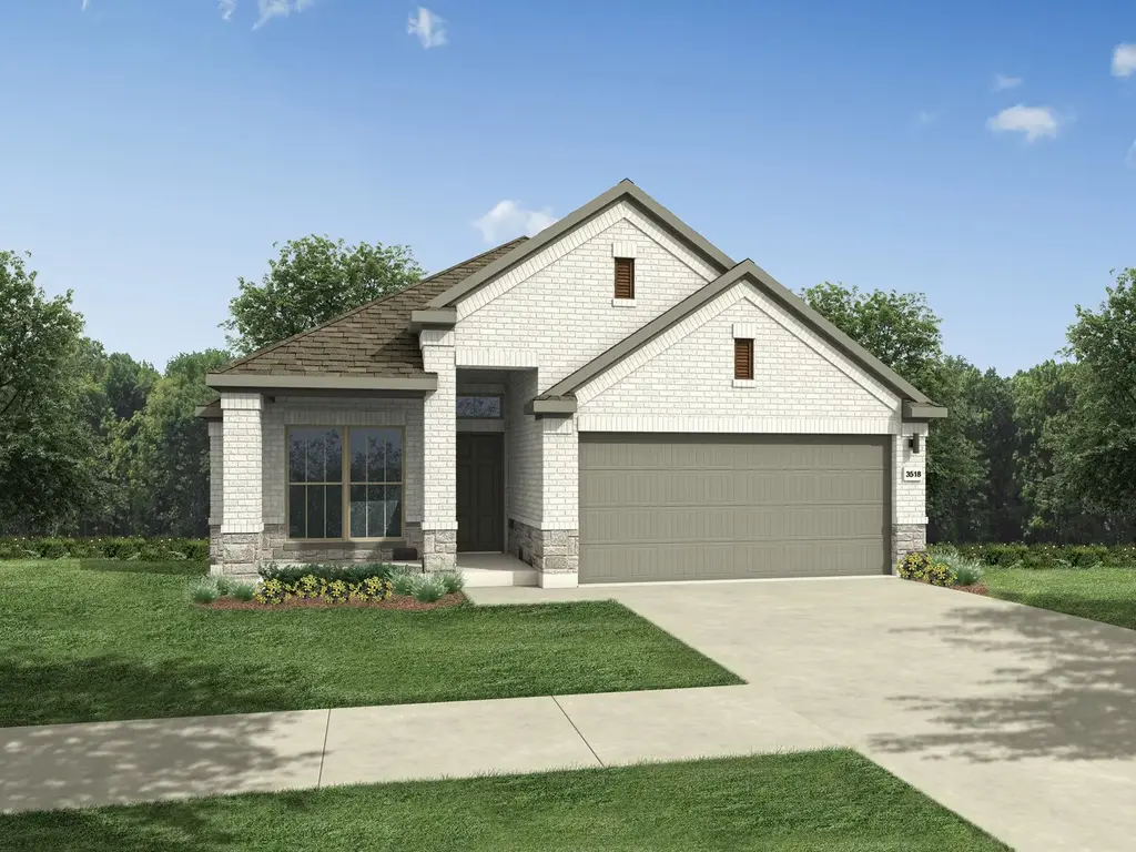 116 Melrose Street, Hutto