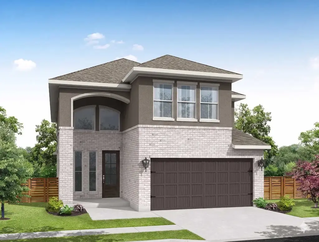 116 Bloomington Loop, Hutto