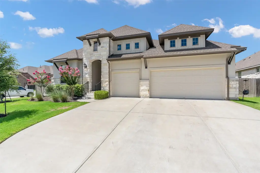 3800 Sandhill Crane Drive, Pflugerville