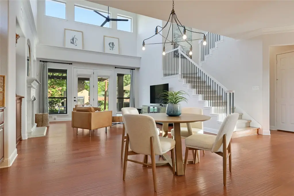 4102 Grand Vista Circle, Round Rock