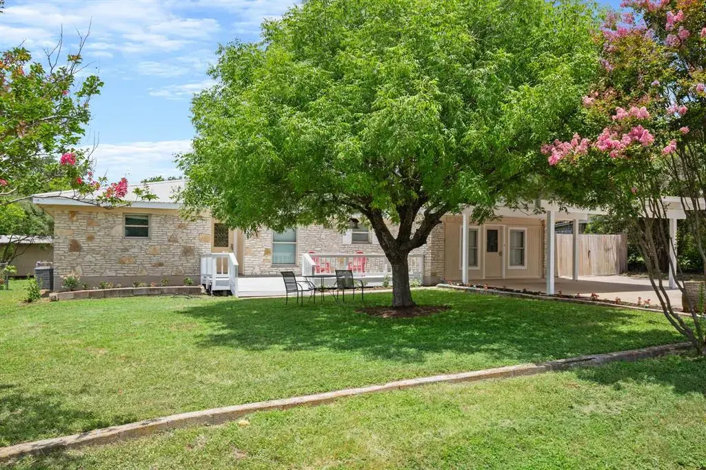 15302 Spring Hill Lane A, Pflugerville