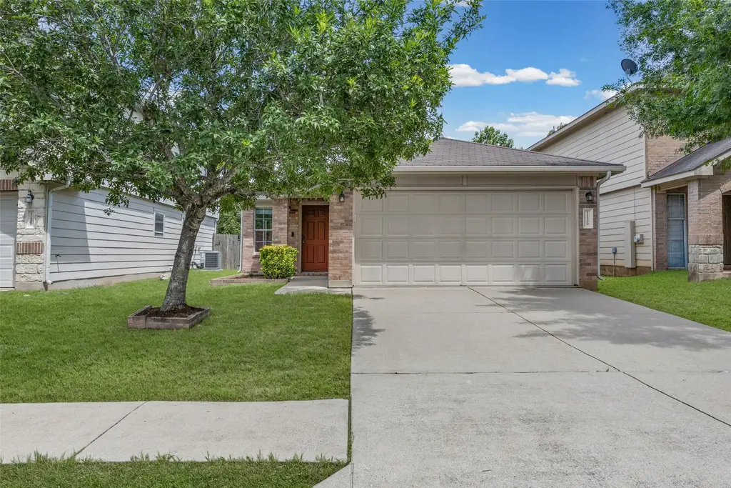 11509 Autumn Ash Drive, Manchaca