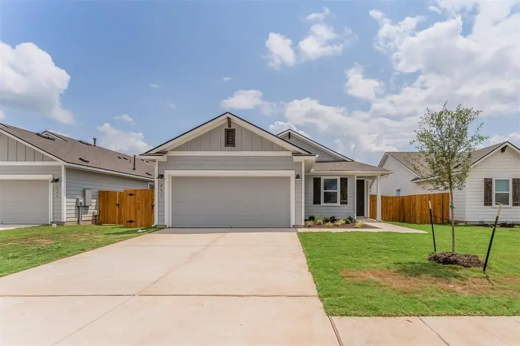201 Watercourse Way, Bastrop