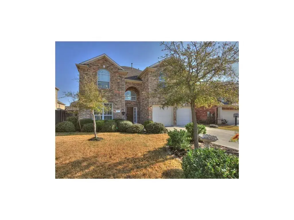 2660 Salorn Way, Round Rock