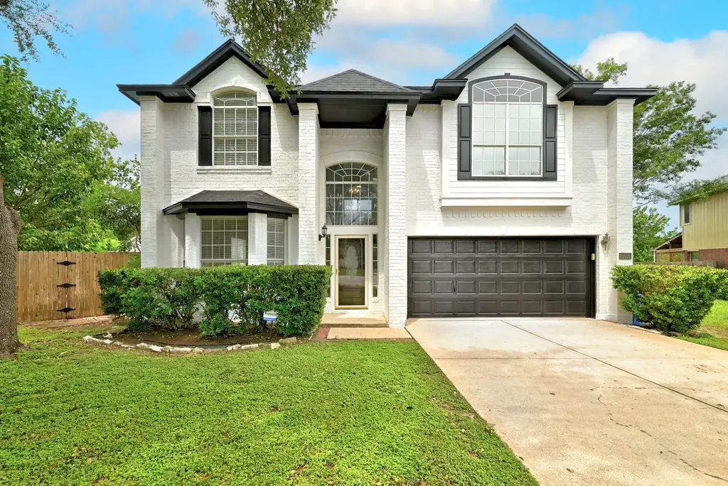 15525 Ozone Place, Austin