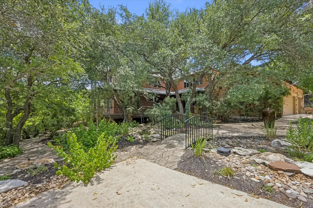 2501 Stratford Drive, Austin