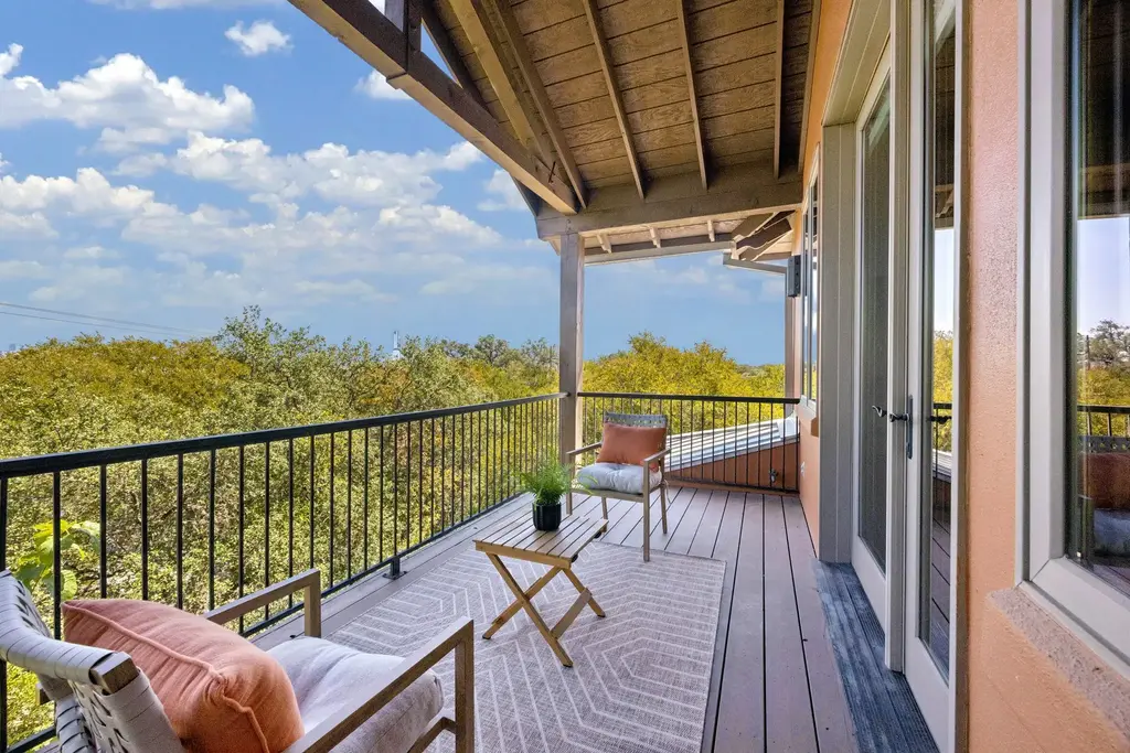 2501 Stratford Drive, Austin