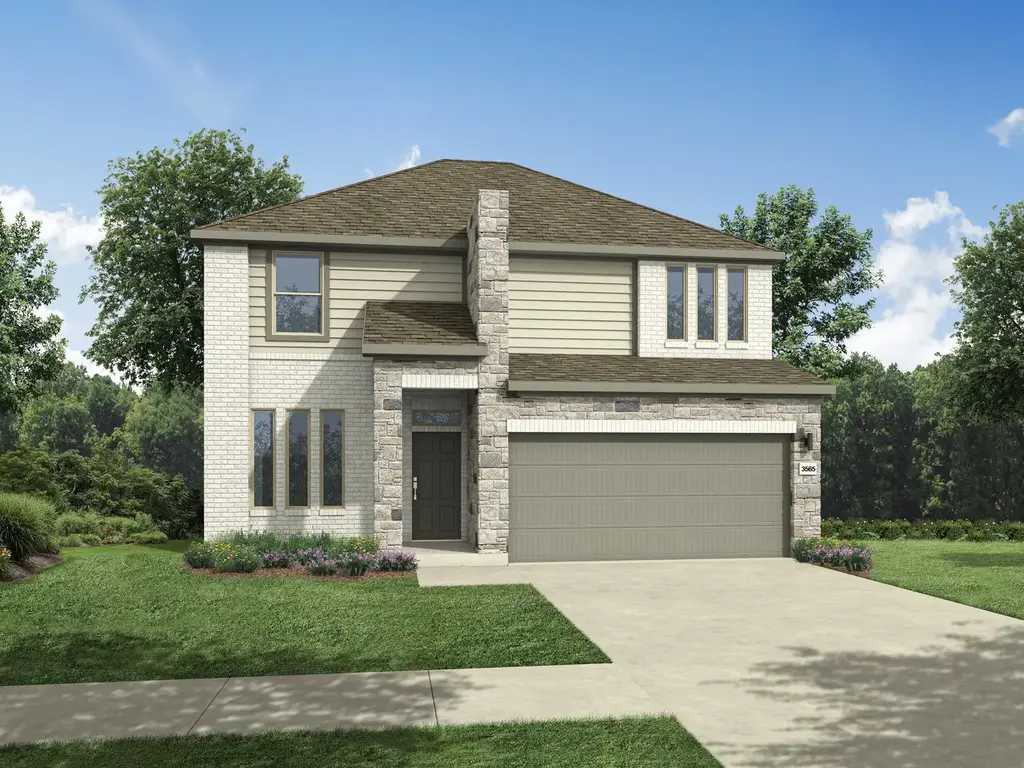 114 Melrose Street, Hutto