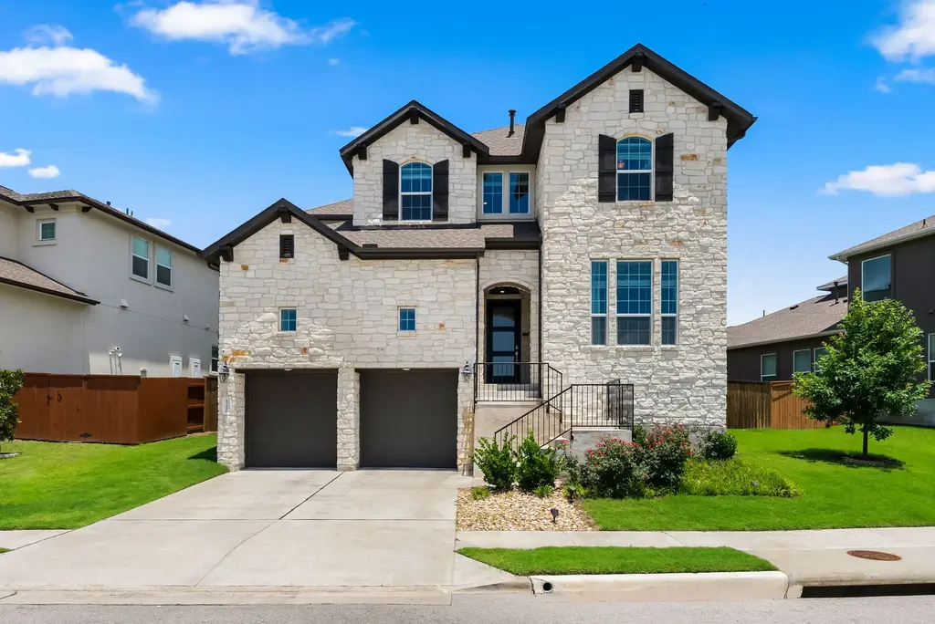 5210 Watusi Bend, Austin