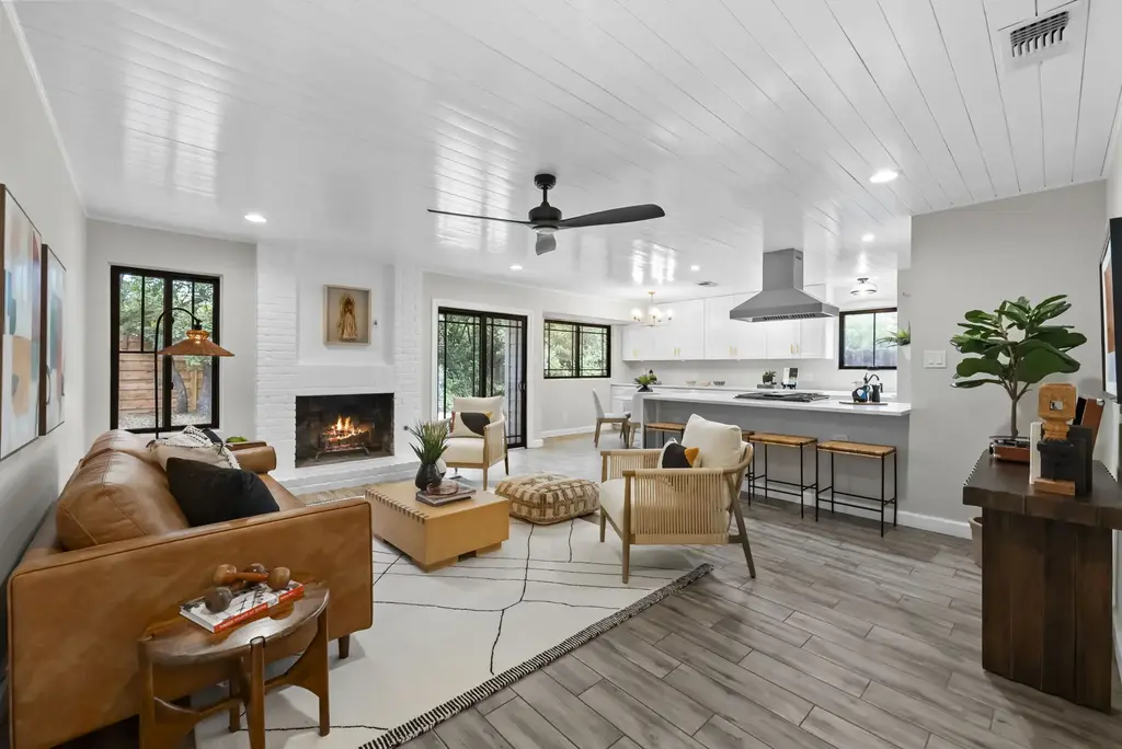 7906 Wycombe Drive, Austin