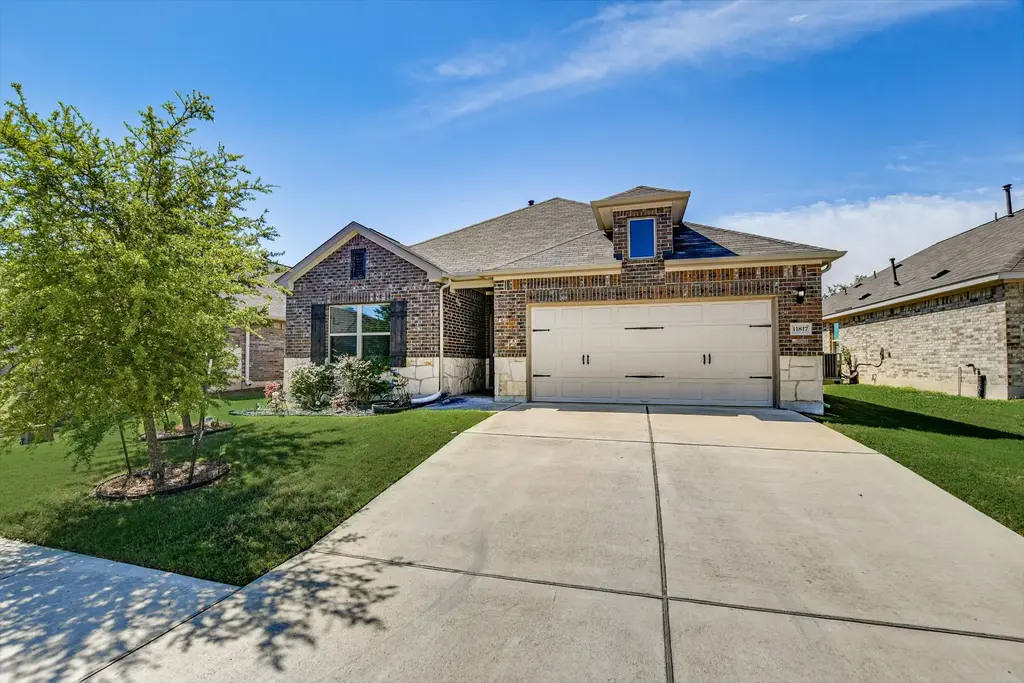 11817 Comedero Way, Manor