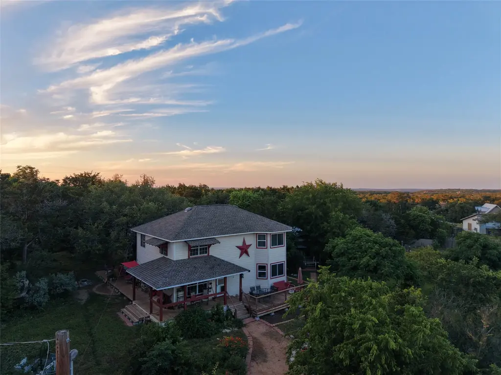 2525 S Rainbow Ranch Road, Wimberley