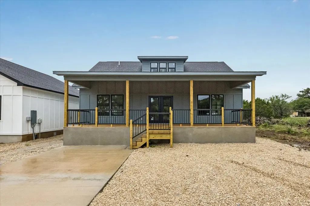 3 Rocky Run, Wimberley