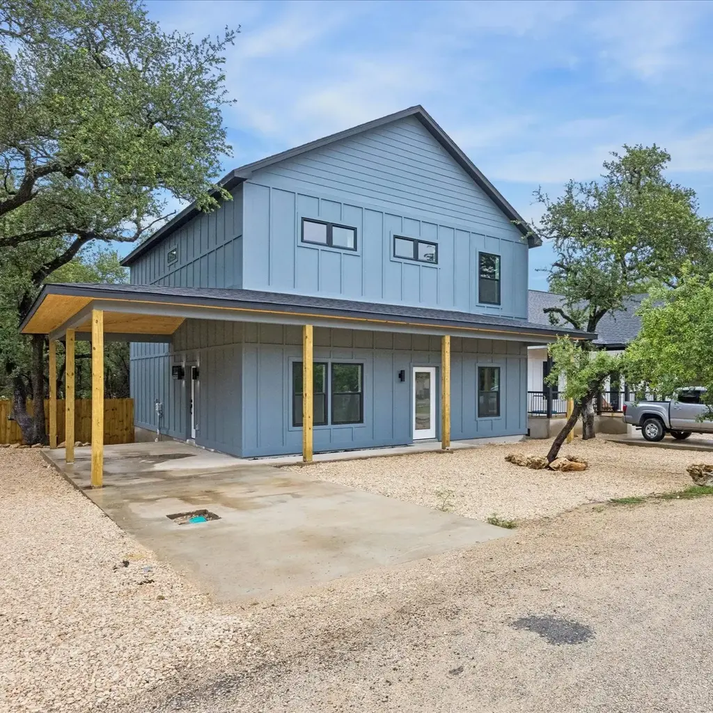 26 Wood Glen Drive, Wimberley