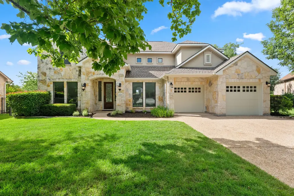 12804 Wooded Lake Court, Austin