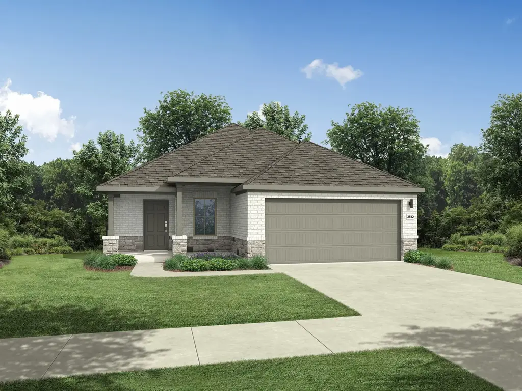 111 Melrose Street, Hutto