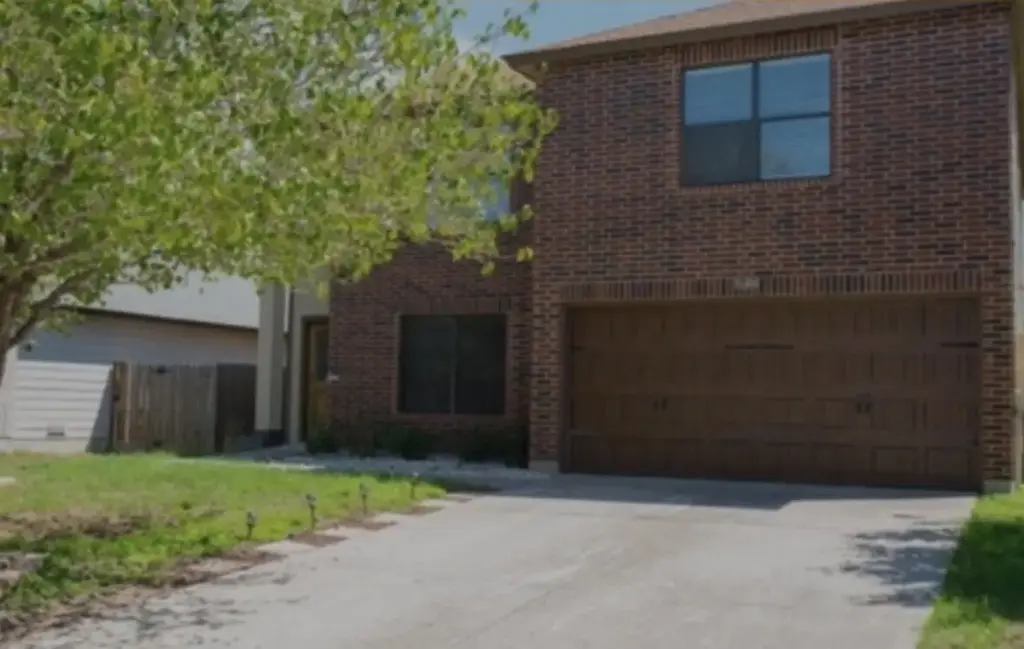 7605 Marble Crest Drive, Austin