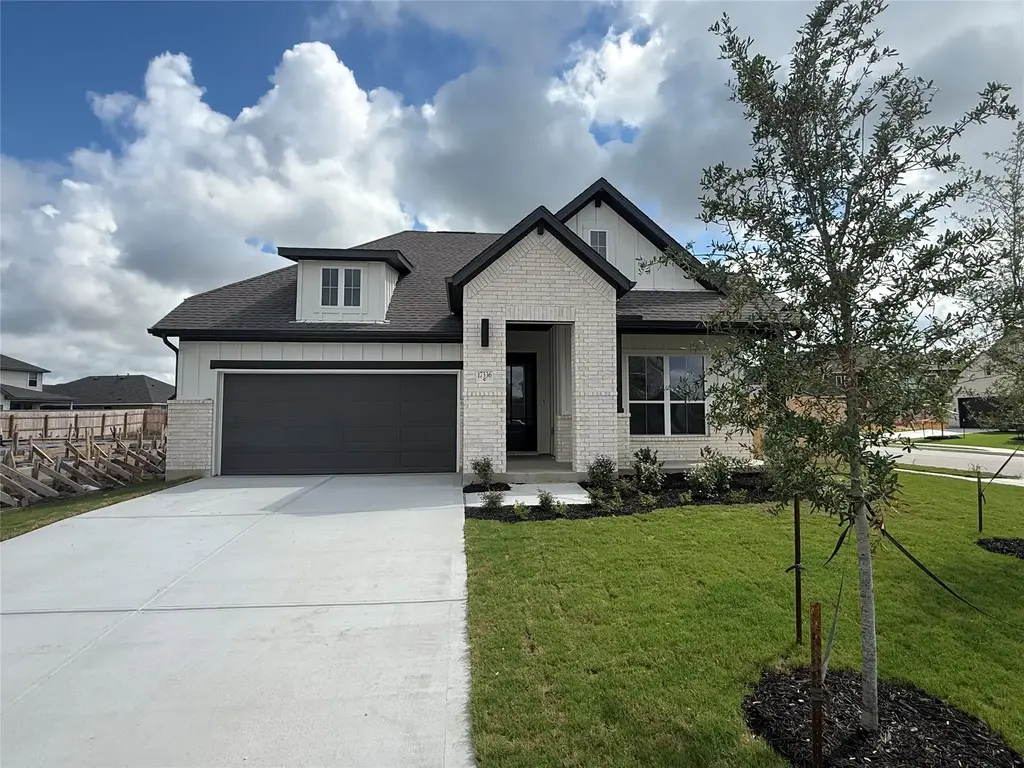 17336 Graces Path, Pflugerville