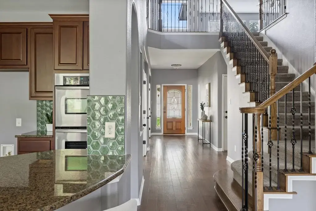 11521 Cherisse Drive, Austin