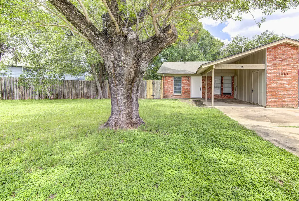 5301 Indio Circle A, Austin
