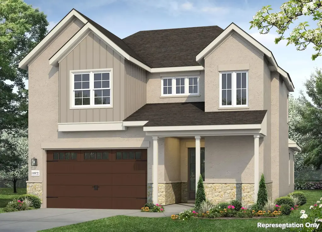 601 C-bar Ranch Trail 47, Cedar Park