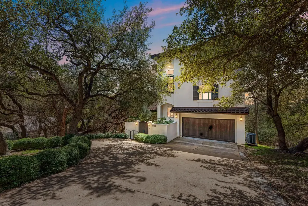 13803 Lake View Drive, Austin
