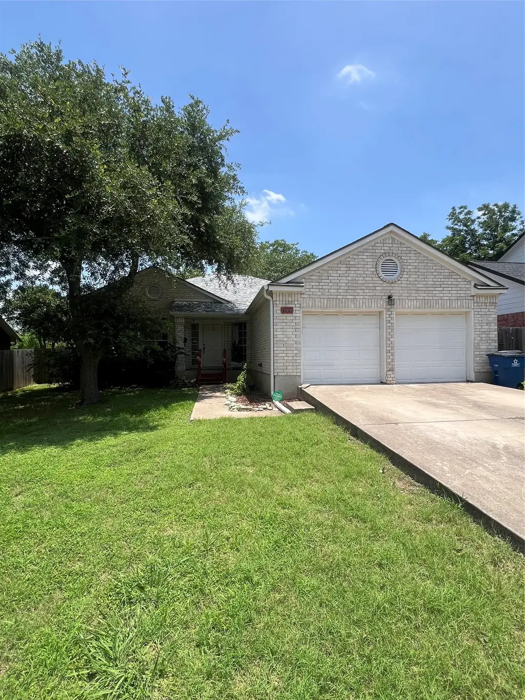 709 Elder Way, Round Rock