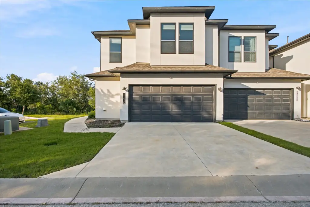 11415 Culzean Castle Drive, Austin