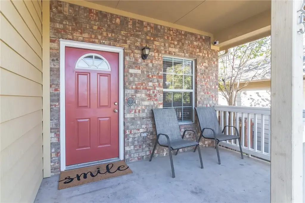 5625 Signal Point, Austin