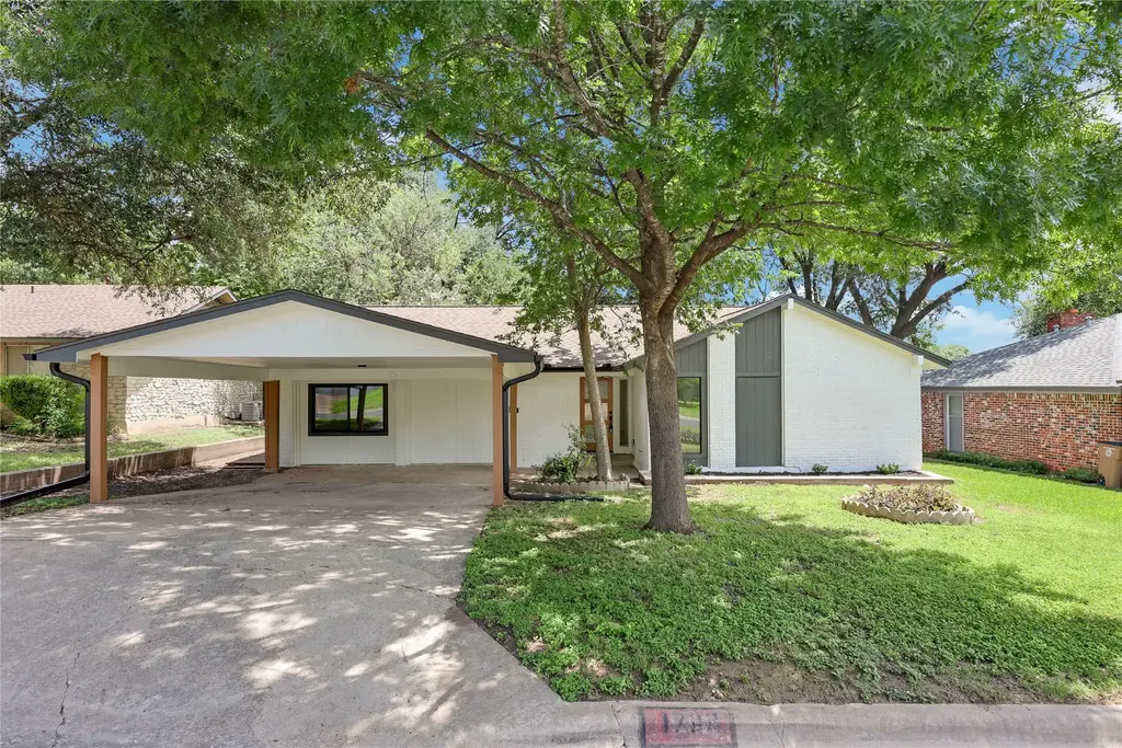1708 Raven Drive, Austin