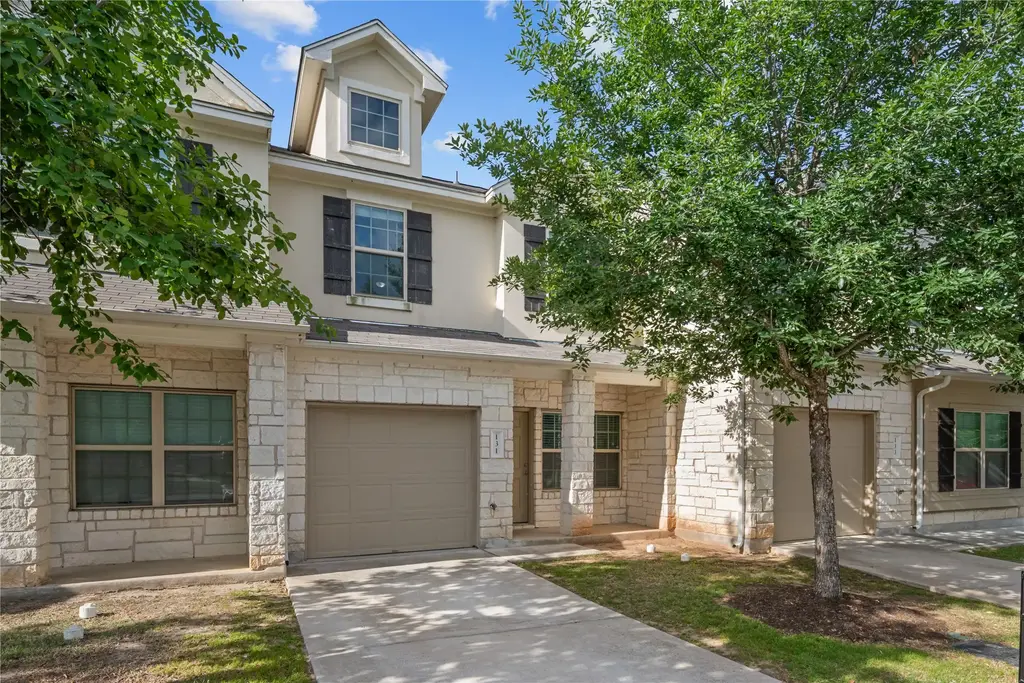 131 Thelonious Drive 1503, Austin