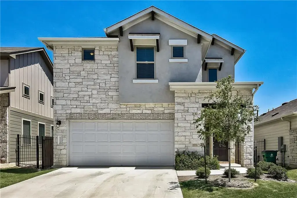 1218 Falconer Way 103, Austin