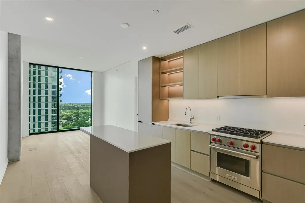 610 Davis Street 2904, Austin