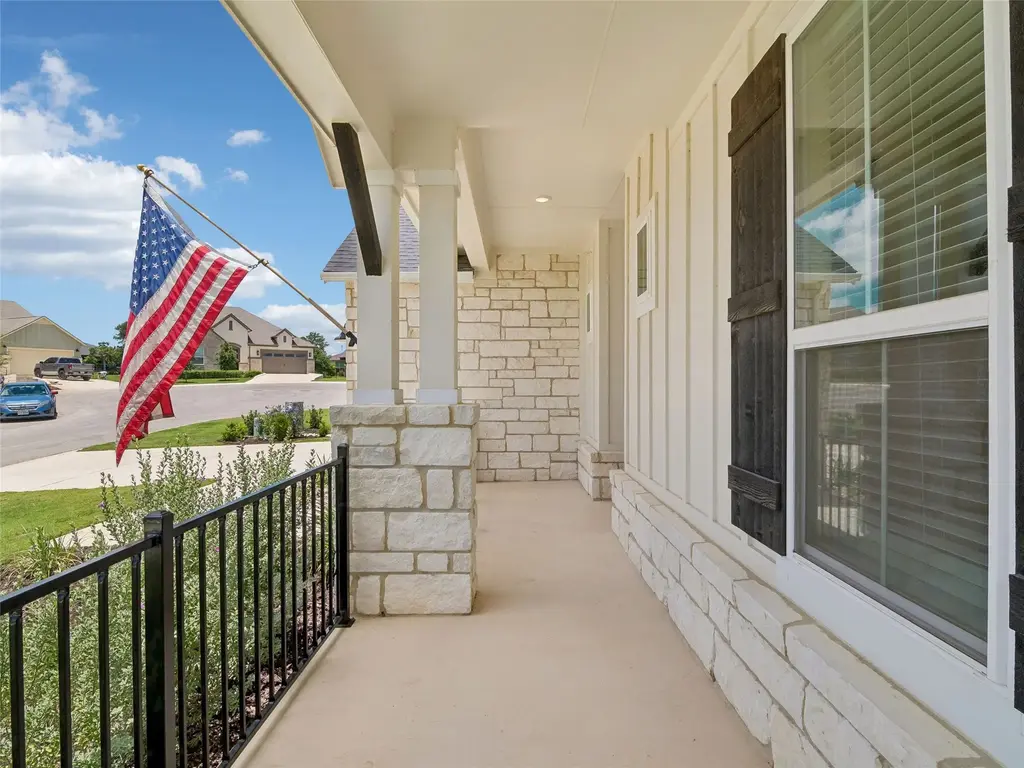 120 Wild Sage Cove, San Marcos
