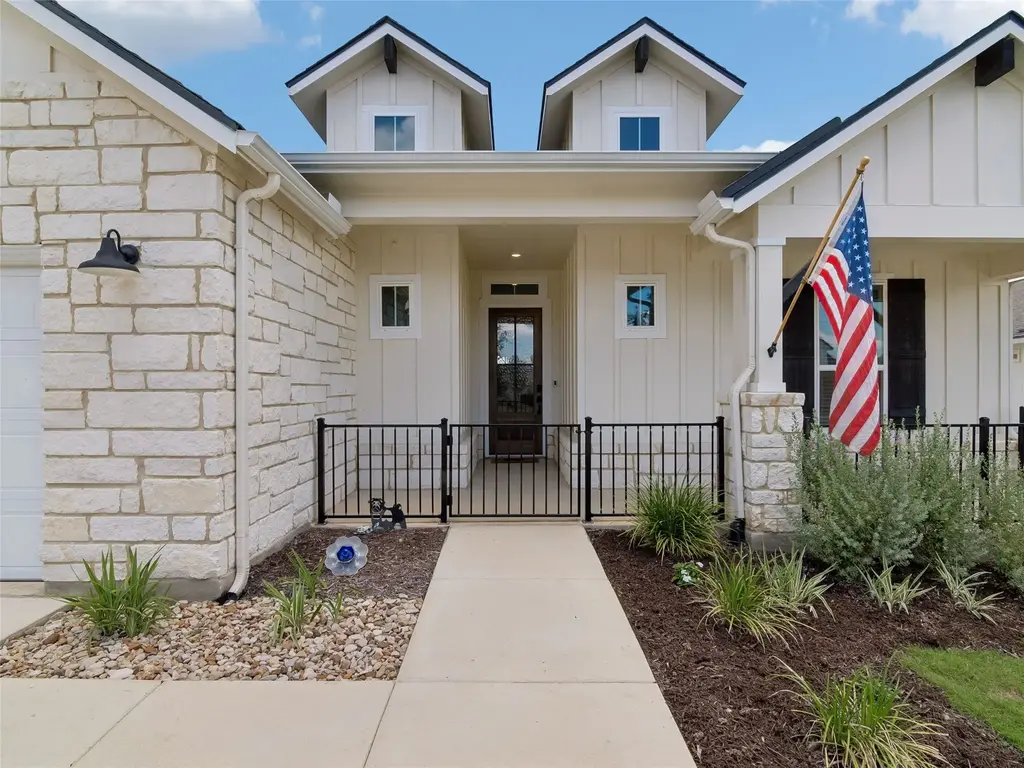 120 Wild Sage Cove, San Marcos