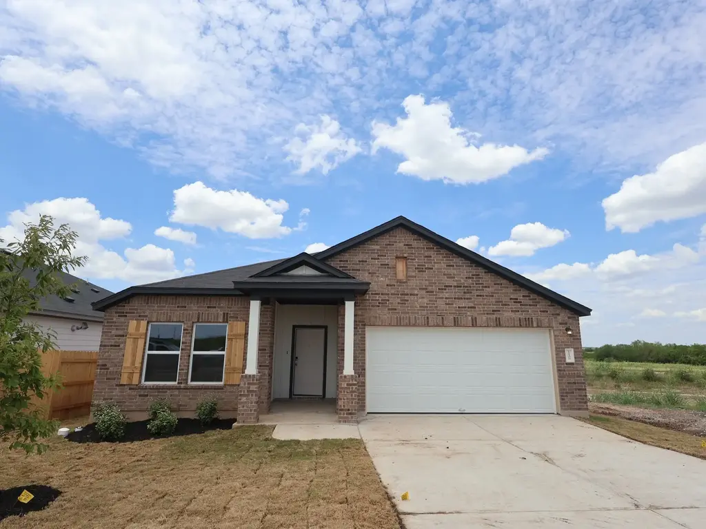 12300 Setting Peak Lane, Buda
