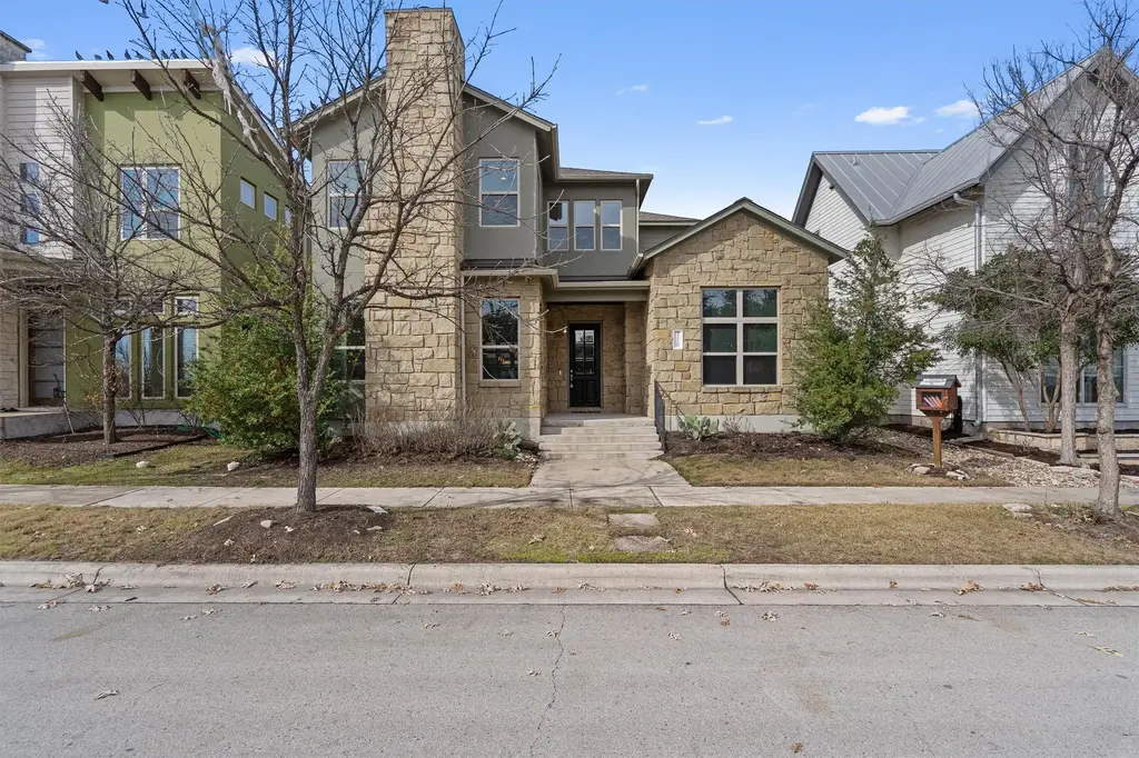 3120 Tom Miller Street Main House, Austin