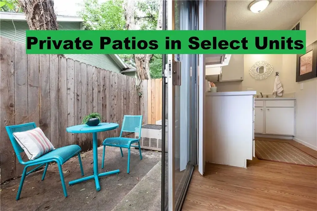 4209 Avenue B Avenue 106, Austin