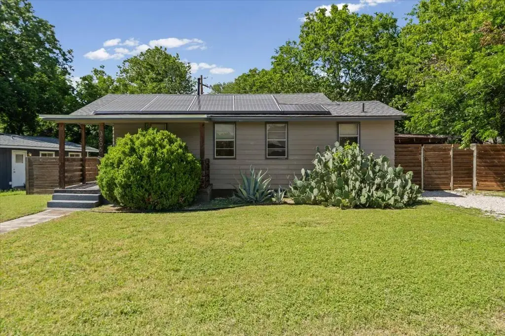 3606 Abbate Circle, Austin