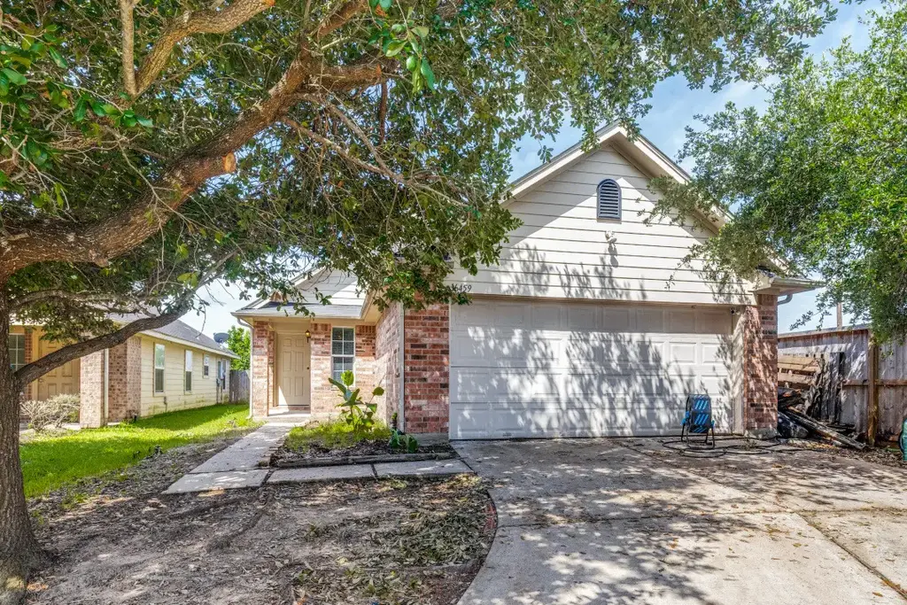 16459 Noble Meadow Lane, Houston