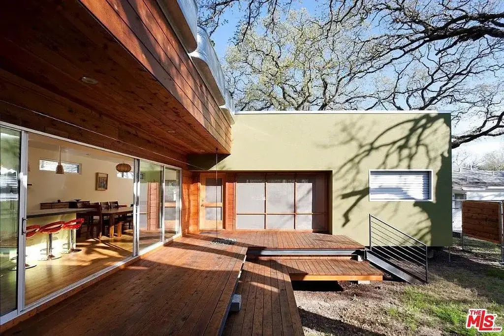 3206 French Place, Austin