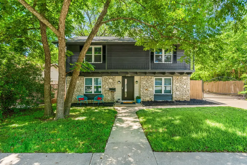 3105 Borden Road, Austin
