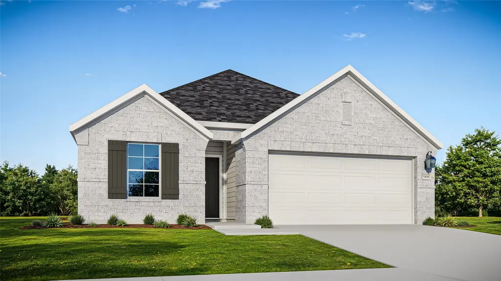13733 Tucker Hedge Pass, Elgin