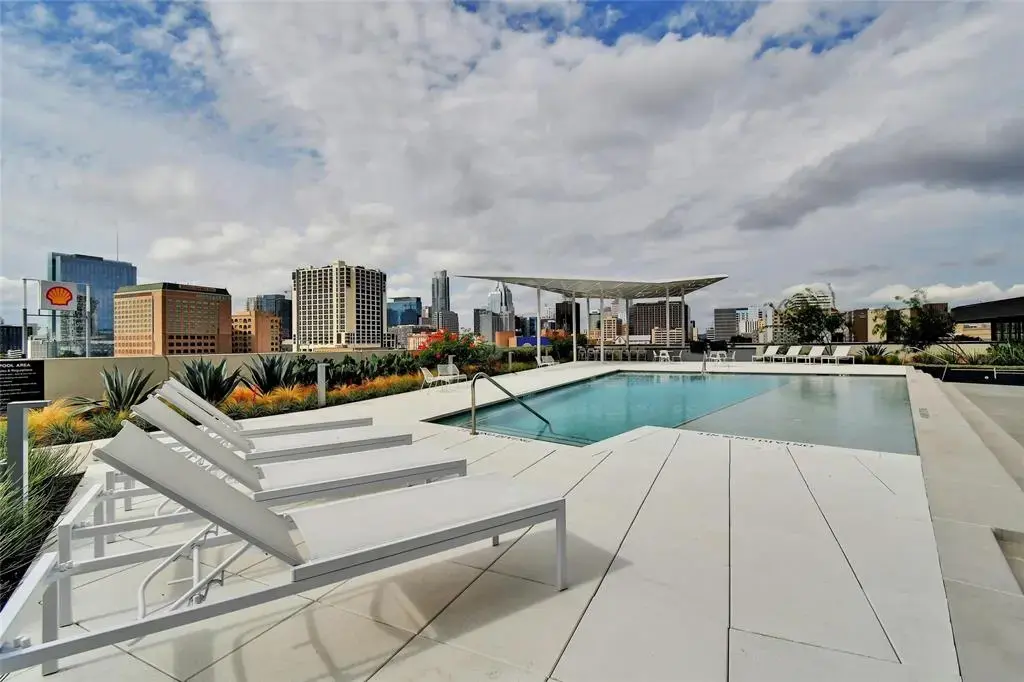 800 Embassy Drive 507, Austin