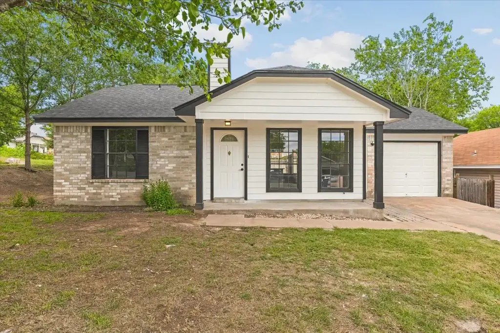 1400 Brixham Cove, Austin