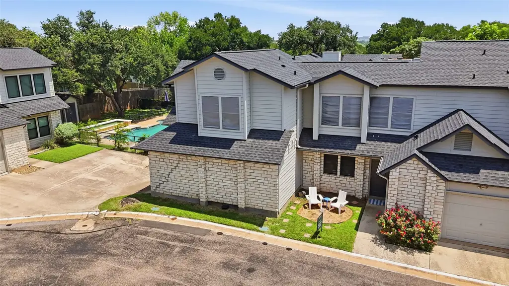 12212 Brigadoon Lane 151, Austin
