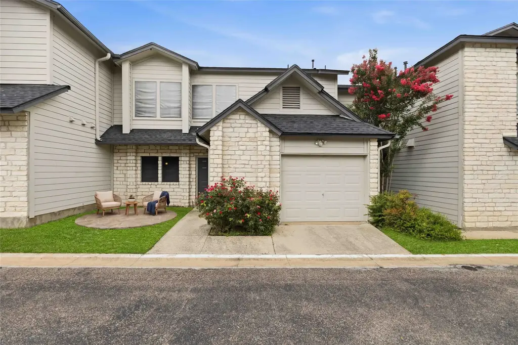 12212 Brigadoon Lane 151, Austin
